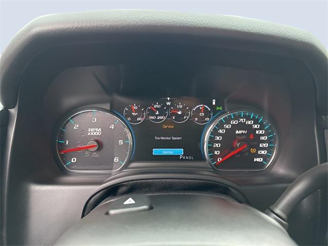 used 2020 GMC Yukon car, priced at $35,881