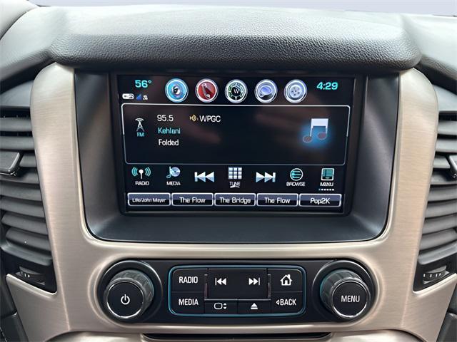 used 2020 GMC Yukon car, priced at $35,881