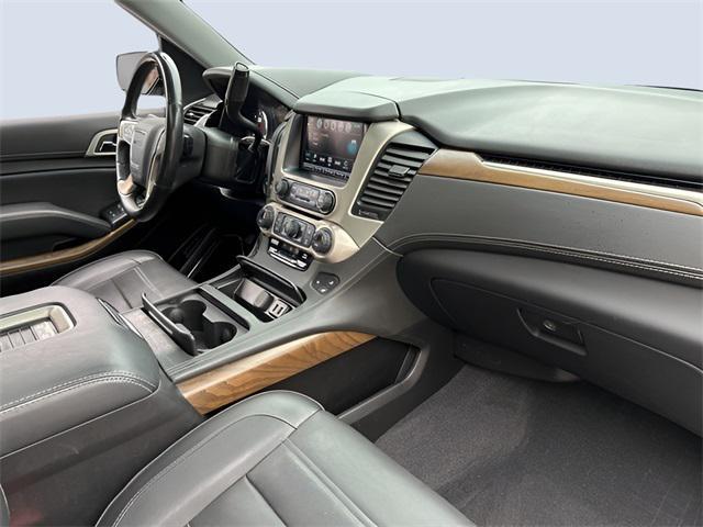 used 2020 GMC Yukon car, priced at $35,881