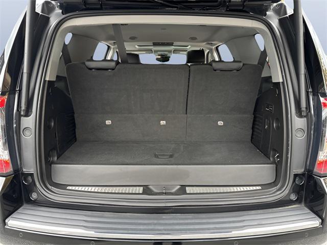 used 2020 GMC Yukon car, priced at $35,881