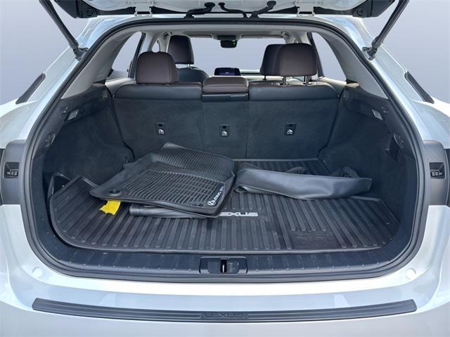 used 2017 Lexus RX 350 car, priced at $27,881