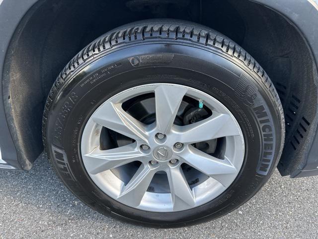 used 2017 Lexus RX 350 car, priced at $27,881