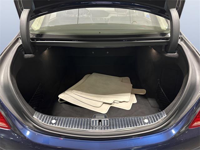 used 2015 Mercedes-Benz S-Class car, priced at $26,881