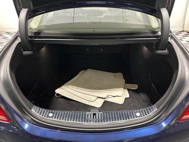 used 2015 Mercedes-Benz S-Class car, priced at $26,881