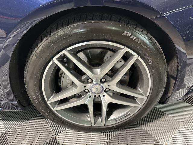 used 2015 Mercedes-Benz S-Class car, priced at $26,881