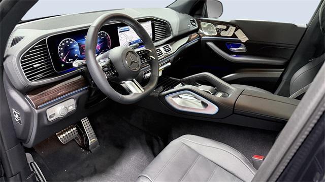 new 2026 Mercedes-Benz GLS 450 car, priced at $101,190