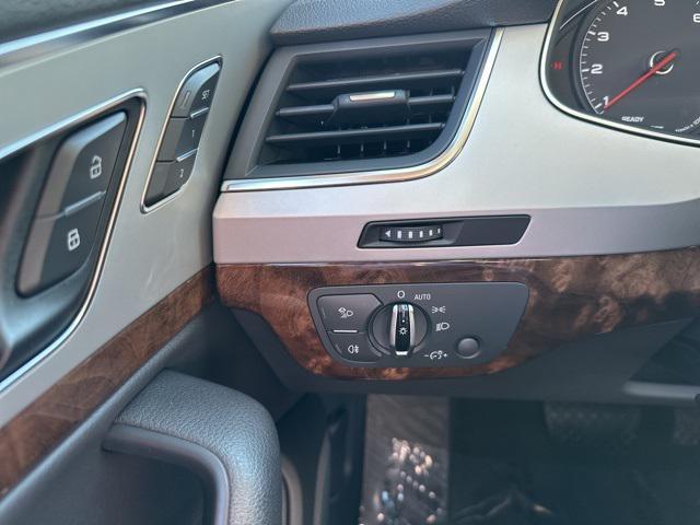 used 2018 Audi Q7 car, priced at $14,981