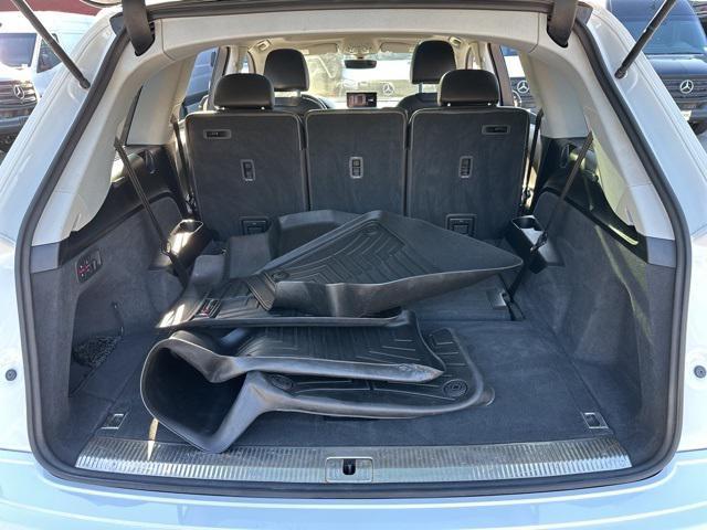 used 2018 Audi Q7 car, priced at $14,981