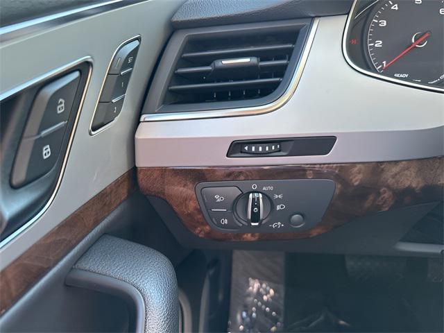 used 2018 Audi Q7 car, priced at $14,481