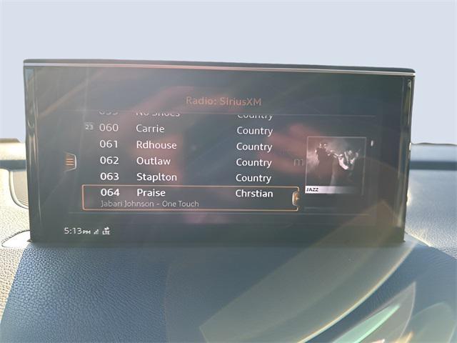 used 2018 Audi Q7 car, priced at $14,481