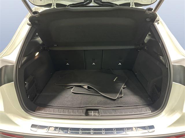 used 2023 Mercedes-Benz GLA 250 car, priced at $33,881