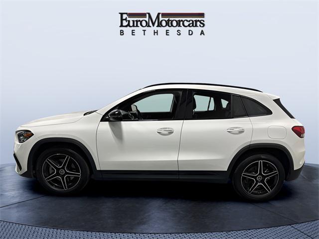 used 2023 Mercedes-Benz GLA 250 car, priced at $33,881