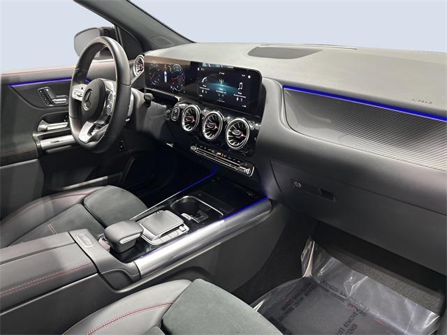 used 2023 Mercedes-Benz GLA 250 car, priced at $33,881