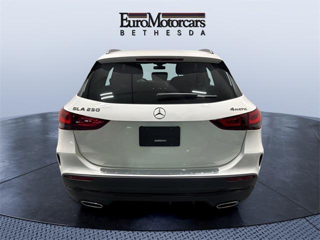 used 2023 Mercedes-Benz GLA 250 car, priced at $33,881