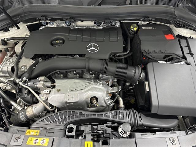 used 2023 Mercedes-Benz GLA 250 car, priced at $33,881