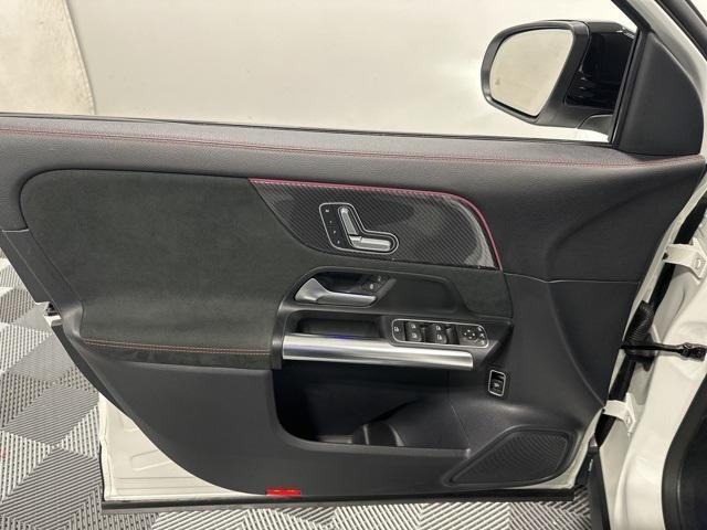used 2023 Mercedes-Benz GLA 250 car, priced at $33,881