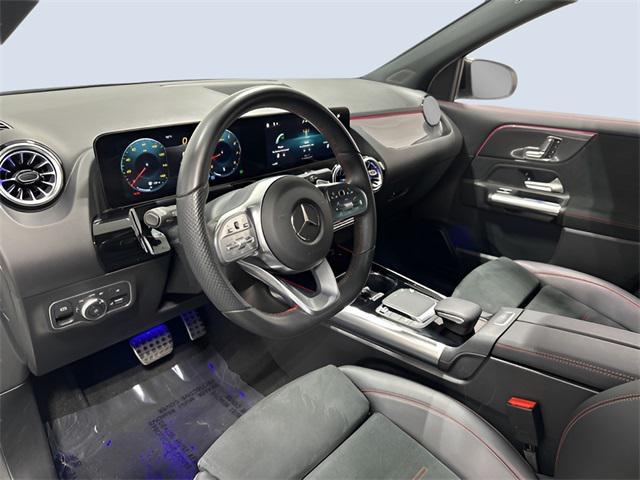 used 2023 Mercedes-Benz GLA 250 car, priced at $33,881