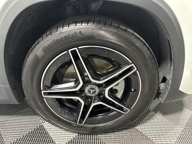 used 2023 Mercedes-Benz GLA 250 car, priced at $33,881