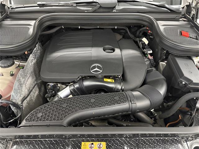 used 2022 Mercedes-Benz GLE 350 car, priced at $45,881