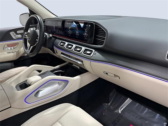 used 2022 Mercedes-Benz GLE 350 car, priced at $45,881