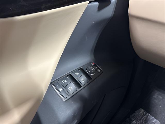 used 2016 Tesla Model X car, priced at $25,881
