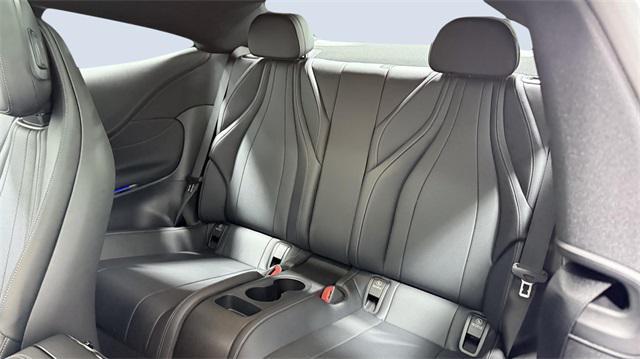 new 2026 Mercedes-Benz CLE 300 car, priced at $66,655