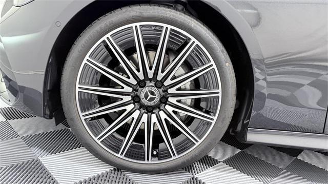 new 2026 Mercedes-Benz CLE 300 car, priced at $66,655