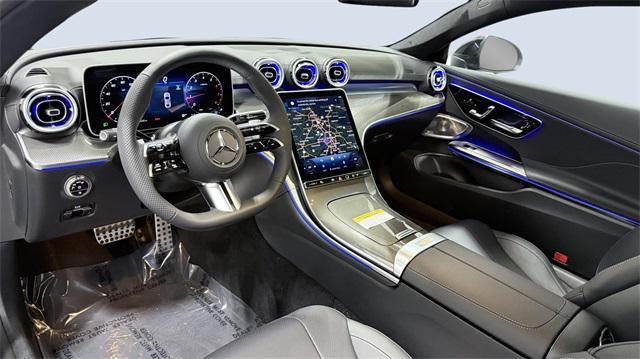 new 2026 Mercedes-Benz CLE 300 car, priced at $66,655