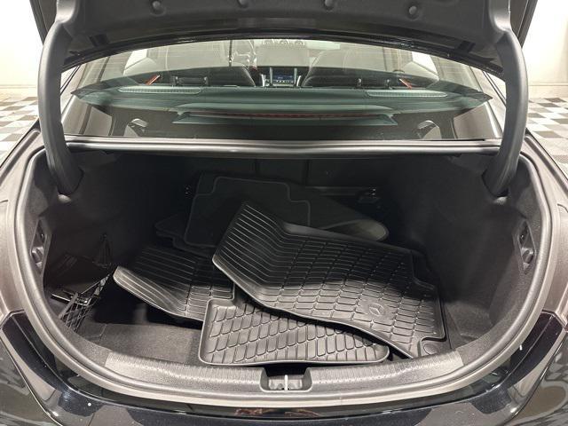 used 2025 Mercedes-Benz C-Class car, priced at $51,881