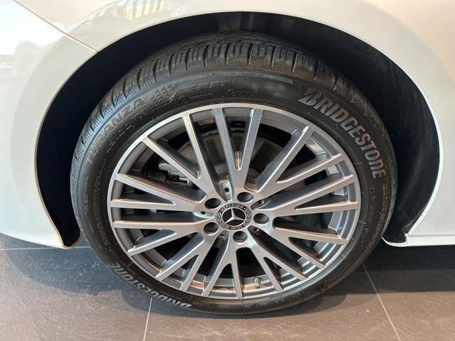 used 2024 Mercedes-Benz CLA 250 car, priced at $40,581