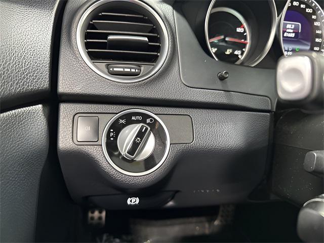 used 2013 Mercedes-Benz C-Class car, priced at $29,881