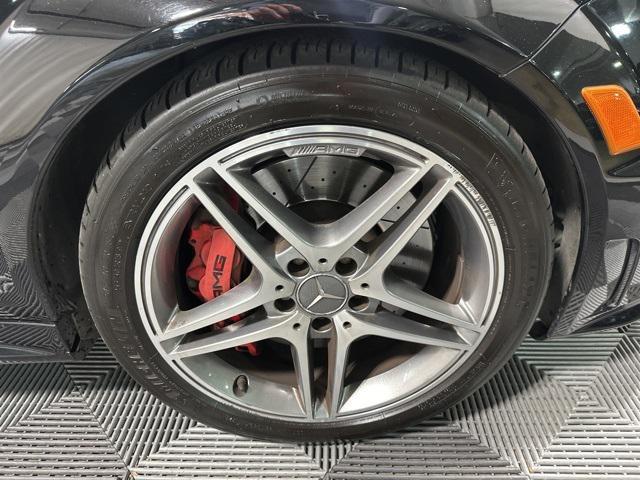 used 2013 Mercedes-Benz C-Class car, priced at $29,881