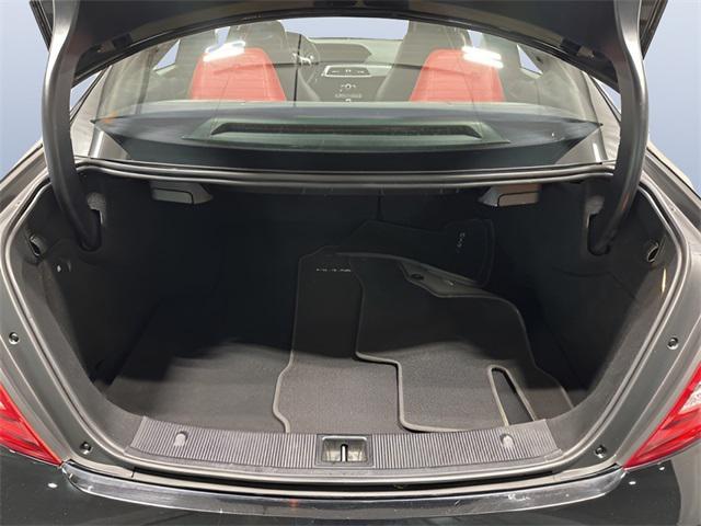 used 2013 Mercedes-Benz C-Class car, priced at $29,881
