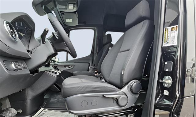 new 2024 Mercedes-Benz Sprinter 3500 car, priced at $85,774