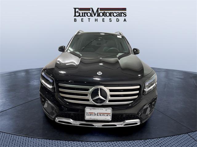 used 2024 Mercedes-Benz GLB 250 car, priced at $43,881