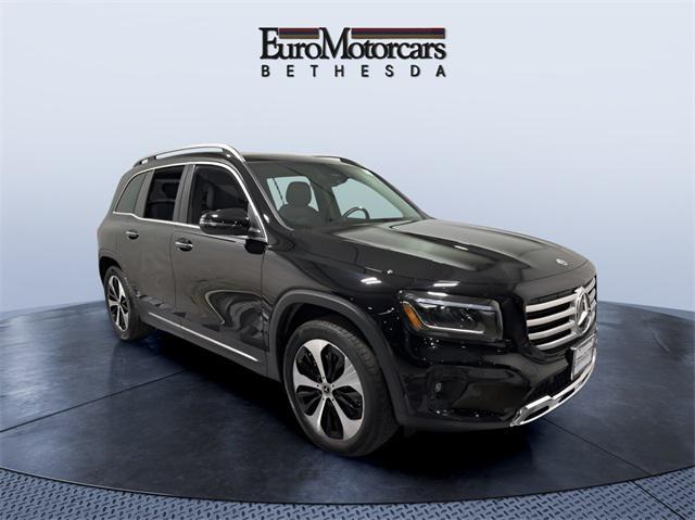 used 2024 Mercedes-Benz GLB 250 car, priced at $43,881