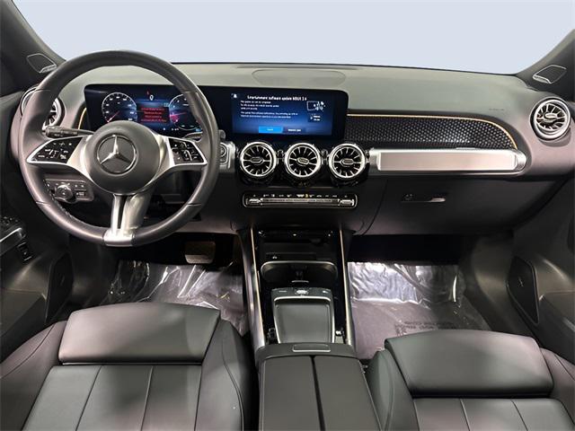 used 2024 Mercedes-Benz GLB 250 car, priced at $43,881