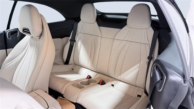 new 2026 Mercedes-Benz CLE 300 car, priced at $72,050