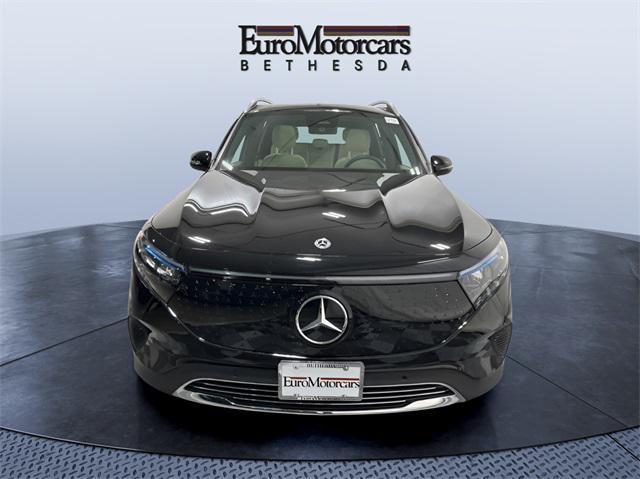 used 2024 Mercedes-Benz EQB 300 car, priced at $52,881