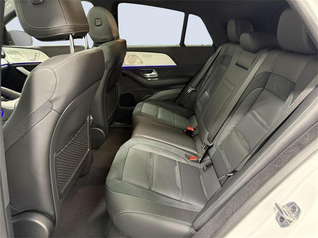 new 2025 Mercedes-Benz AMG GLE 53 car, priced at $100,995