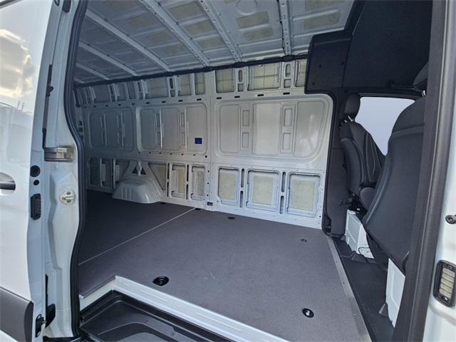 new 2025 Mercedes-Benz Sprinter 2500 car, priced at $65,939