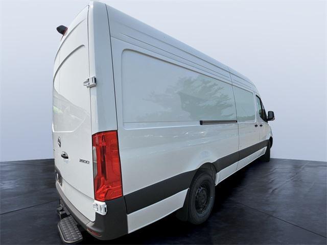 new 2025 Mercedes-Benz Sprinter 2500 car, priced at $65,939