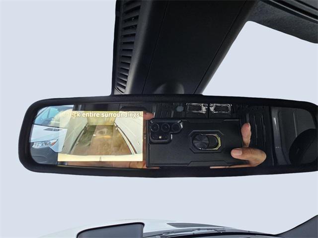 new 2025 Mercedes-Benz Sprinter 2500 car, priced at $65,939