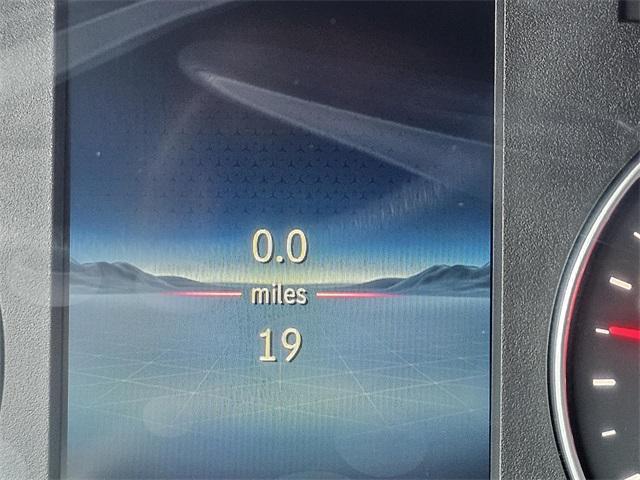 new 2025 Mercedes-Benz Sprinter 2500 car, priced at $65,939