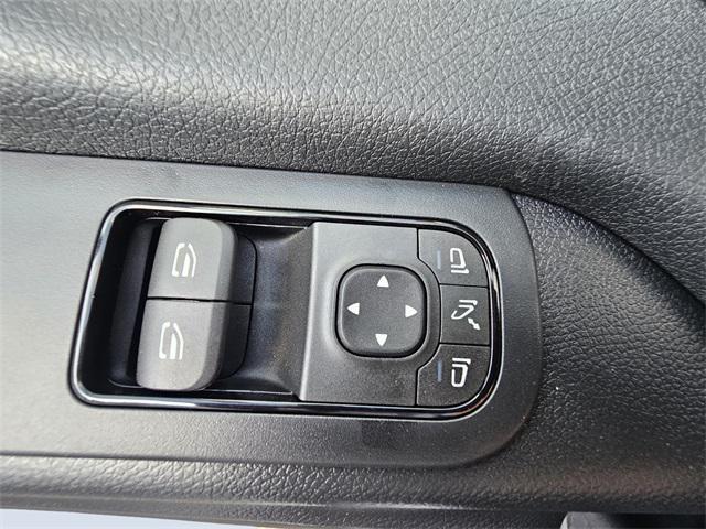 new 2025 Mercedes-Benz Sprinter 2500 car, priced at $65,939