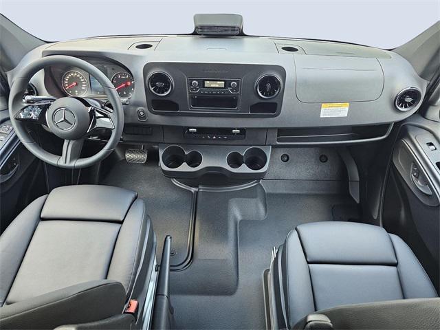 new 2025 Mercedes-Benz Sprinter 2500 car, priced at $65,939