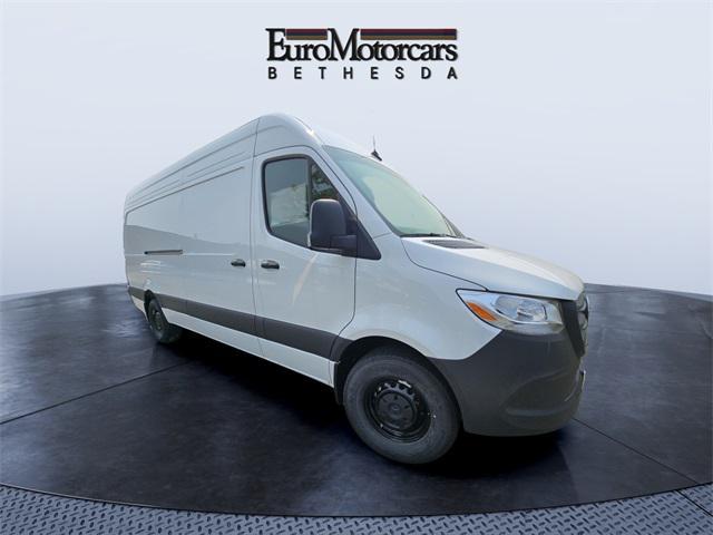 new 2025 Mercedes-Benz Sprinter 2500 car, priced at $65,939