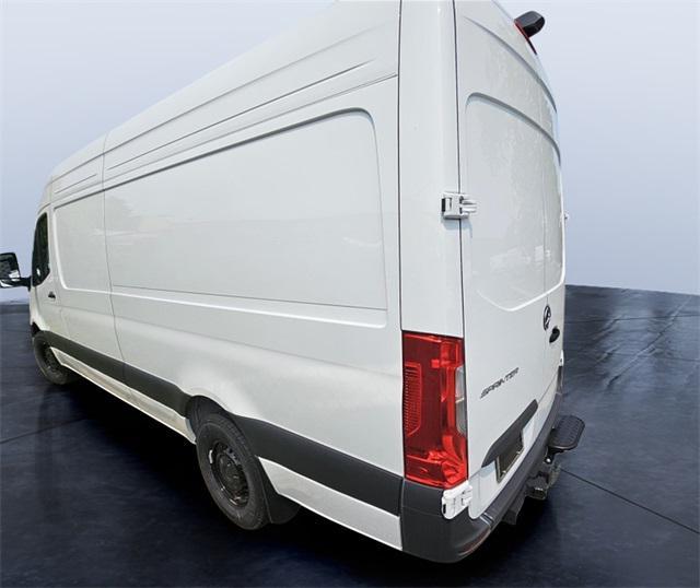 new 2025 Mercedes-Benz Sprinter 2500 car, priced at $65,939