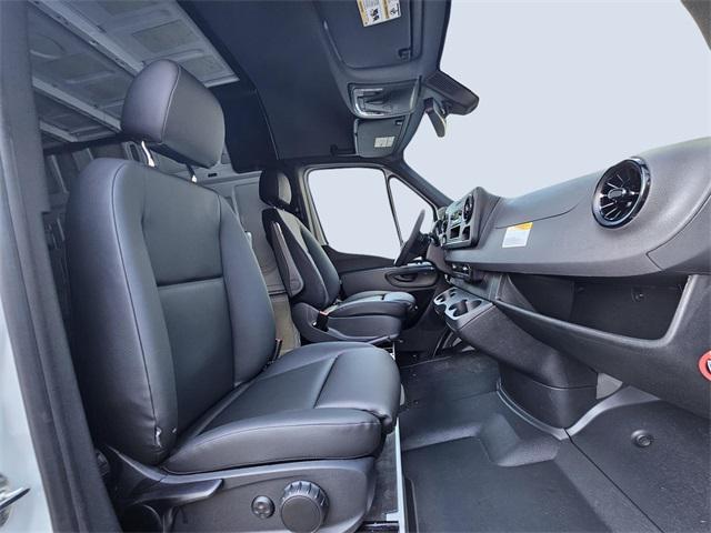 new 2025 Mercedes-Benz Sprinter 2500 car, priced at $65,939