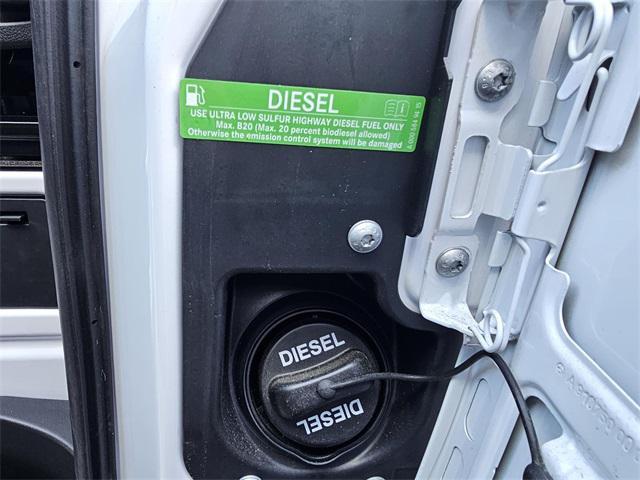 new 2025 Mercedes-Benz Sprinter 2500 car, priced at $65,939